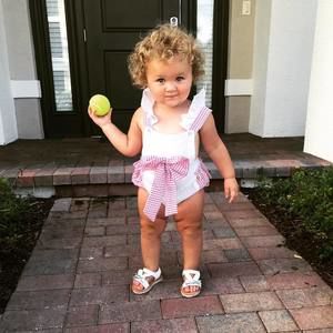 Meet your Posher, Jade